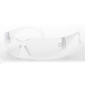 Safety Glasses Wrap Around Style