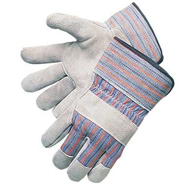 Welders Gloves Callout