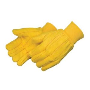 Heavy Weight Yellow Chore