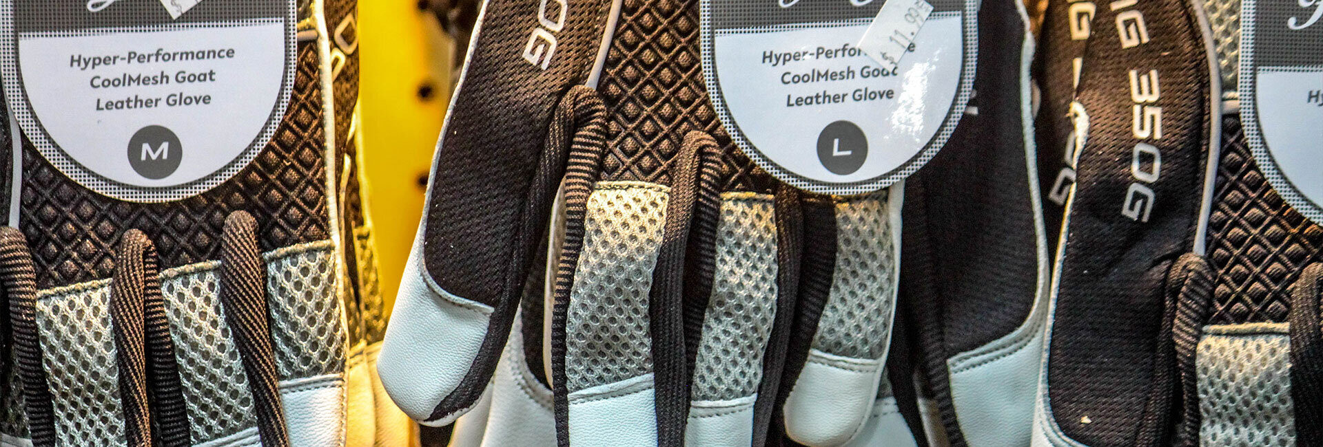 Mechanics Gloves